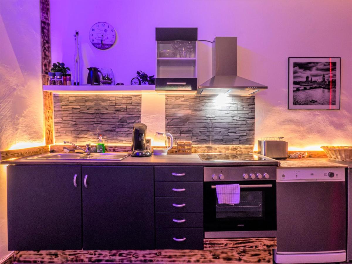 #212 Lux-Appart - Zentrum Neuss - Duesseldorf Messe - Netflix & Prime 외부 사진